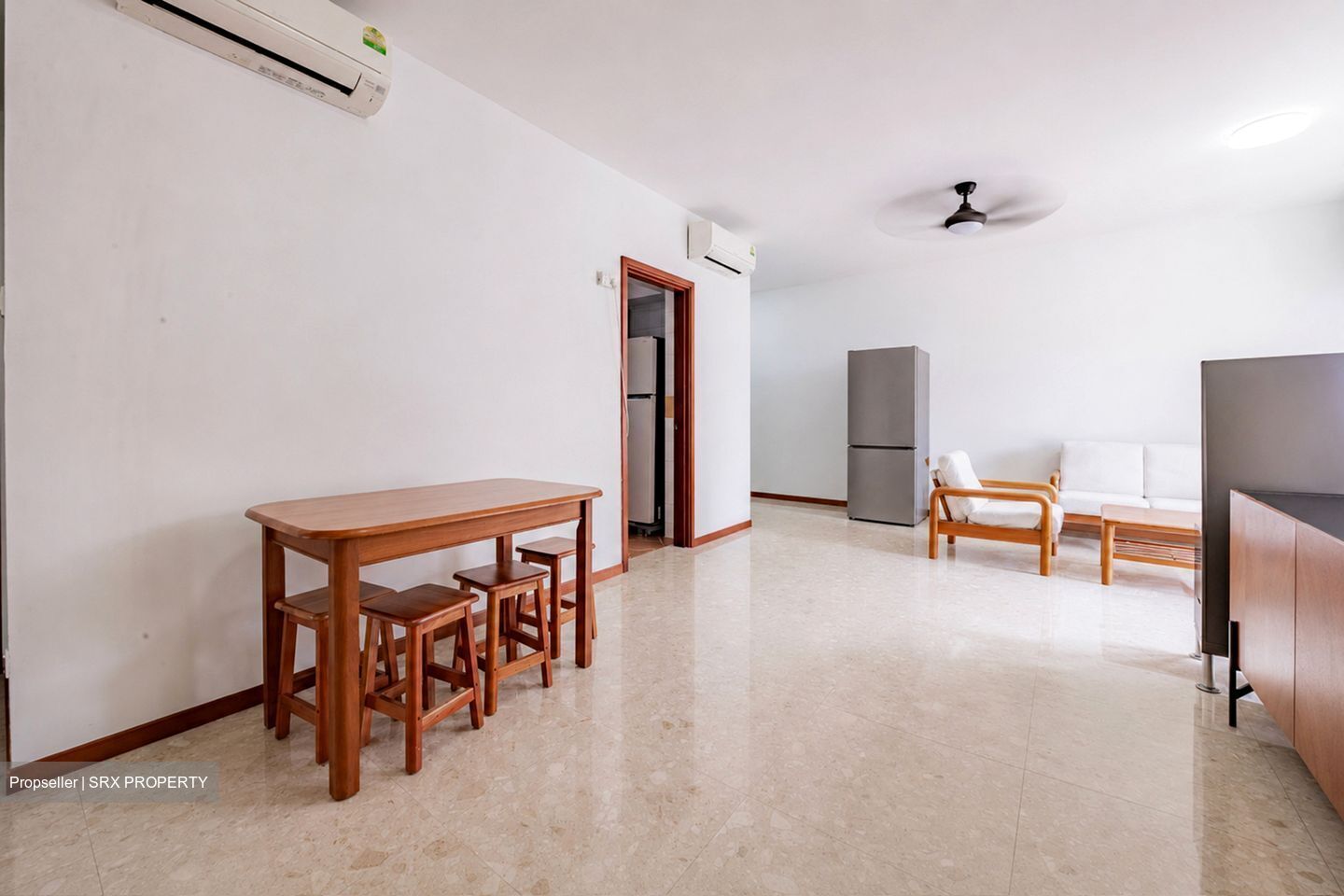 The Floravale (D22), Condominium #625515421